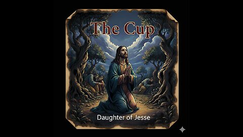 Daughter of Jesse - The Cup