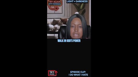 New Episode Clip: I Do What I Hate