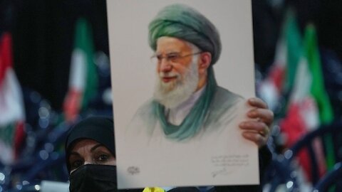 U.S. Blasts Iranian Drone Out Of The Sky, Blocks Attempted IRGC Takeover Of Oil Tanker