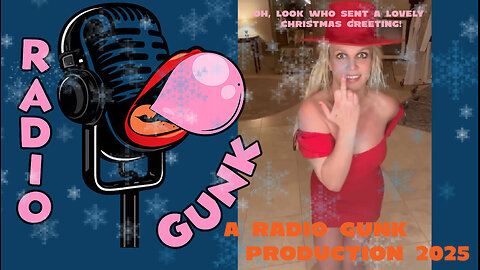 Merry Christmas and Happy 2026, Gunkers!