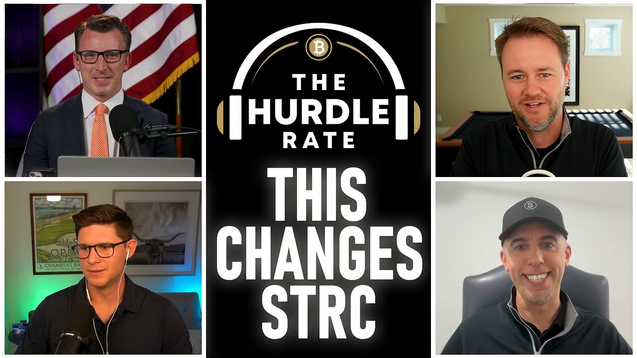 Episode 56: The User Experience