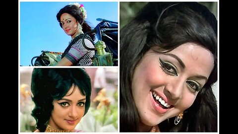 Kisi Shayar Ki Ghazal...Dream Girl