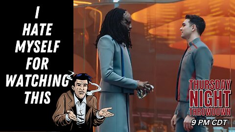 Starfeet Academy Episode 7 | Thursday Night Throwdown 02-19-2026