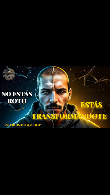 La VERDAD que los ESTOICOS ESCONDEN (te hará más fuerte)#Estoicismo#pazinterior #estoicismopractico