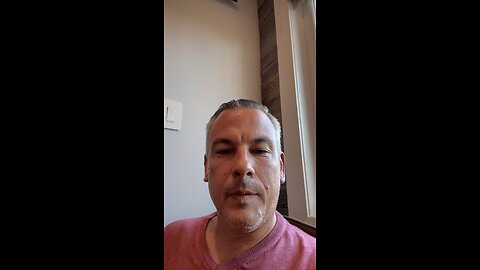 Luck may open the door