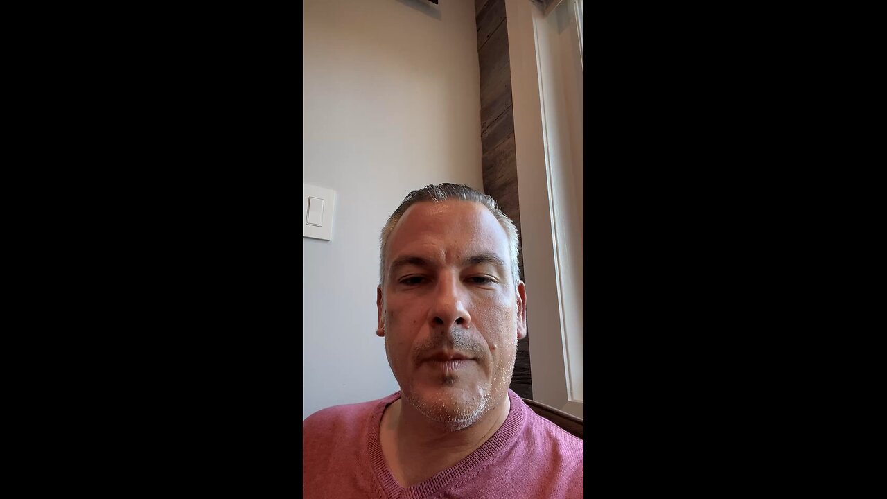 Luck may open the door