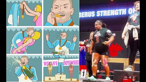 Rightful Champion: 'This Is Büllsh!t. Can We Go?'