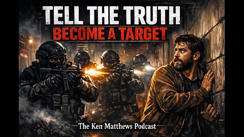 The Latest American Killed by Masked Fed-Men. Three Video Angles.