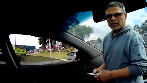 how do you know that you're being watched when you're on a government watch list watch this video