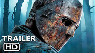 AFRAID? Official Trailer (2025)