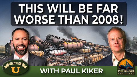 When the AI Bubble Bursts, the Damage Will Be Severe