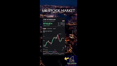 FTSE STOCK MARKET , TODAY