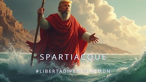 SPARTIACQUE