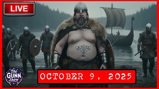 LIVE: Leif Erikson Day + The Wildest AI Conversation in History! LOL!