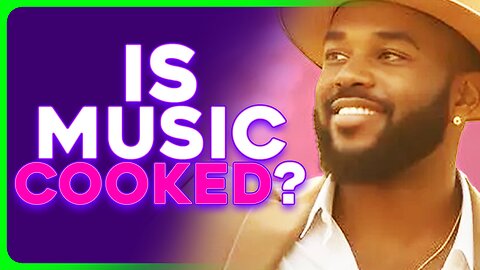 AI Musician SOLOMON RAY Signals The Death of Humanity in Art