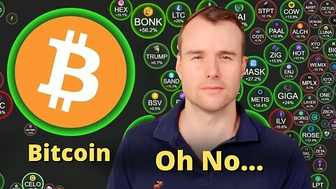 ⚠️ You're Not Ready for This...