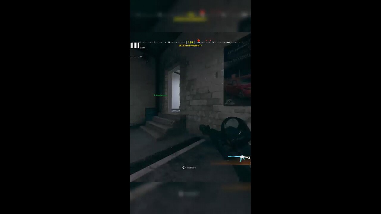 THIS IS WHY I STOPPED PLAYING WARZONE CHEATING IS OUT OF CONTROL