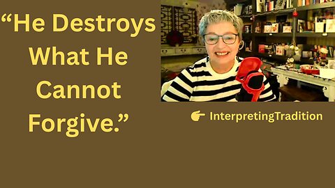 The Secret Logic of Betrayal: How Guilt Turns Into Hatred