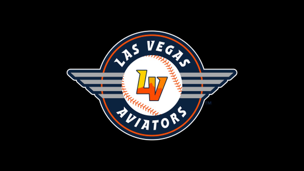 Las Vegas Aviators MiLB 2025 Bobblehead Giveaways