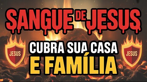 🔴Só de ouvir QUEIMA FEITIÇOS, destrói VODU, EXPULSA DEMÔNIOS | ORAÇÃO contra Bruxaria