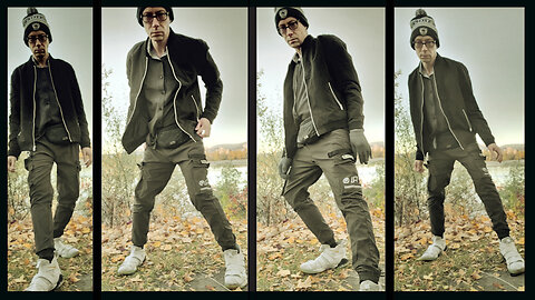 Don't F*** With Me (the musical version)