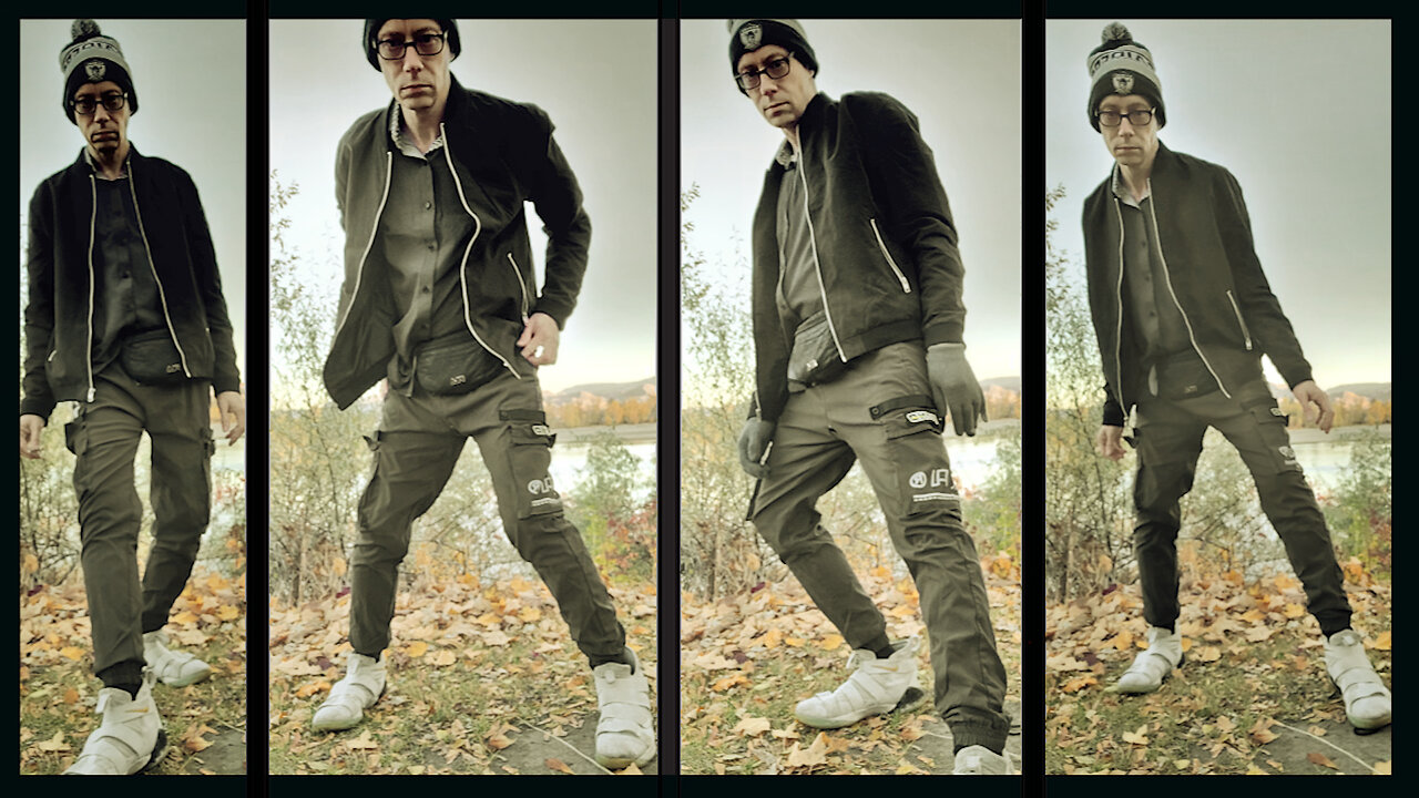 Don't F*** With Me (the musical version)