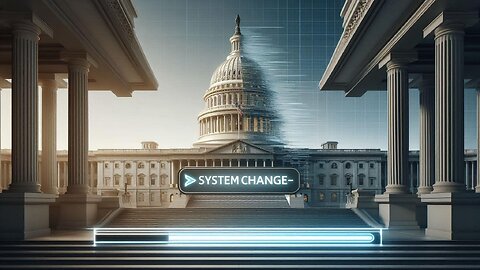 Domestic Regime Change Is Actively Unfolding in the US