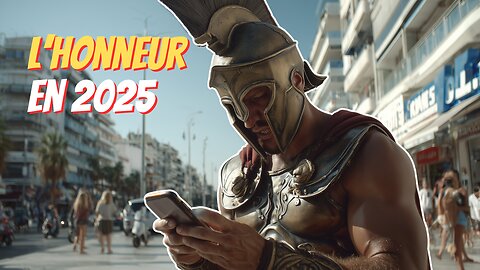 L’honneur compte-t-il encore aujourd’hui ?