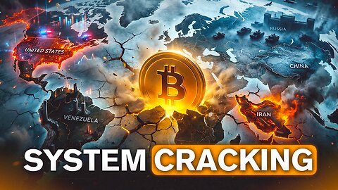 Bitcoin Was Built for This Global Crisis | Roxom TV
