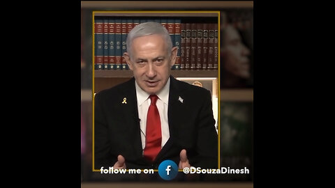 Netanyahu, Iran tried to Assassinate President Trump Twice, not Crooks or Routhe…