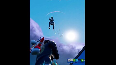 FORTNITE • Twitch: Mijoenario • CODE: MIJOENARIO #Shorts #Fortnite #Reload #Chapter6Season1Hunters