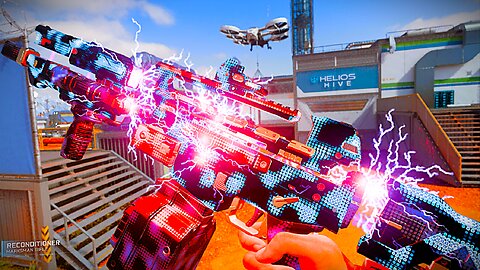 Auto Mod M8A1 is Top Tier (69 Eliminations)