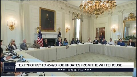 LOL. Trump Roasts NBC