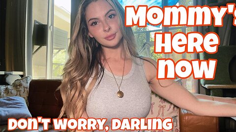 Lay in my lap while I adore you/ roleplay/ mic brushing/ asmr/ whispering/