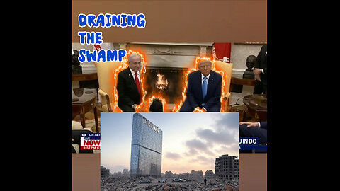 DRAINING THE SWAMP