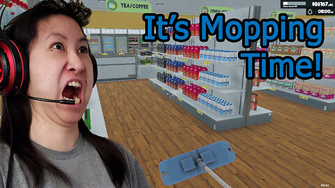 Supermarket Simulator #3