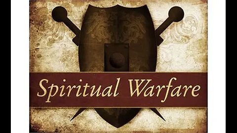Pastor Paul Washer | What we face in this world is supernatural, it's a war! #spiritualwarfare