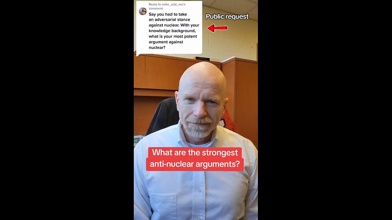 Cost and schedule issues in nuclear energy