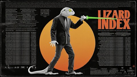 Lizard Index Dec 20, 2025