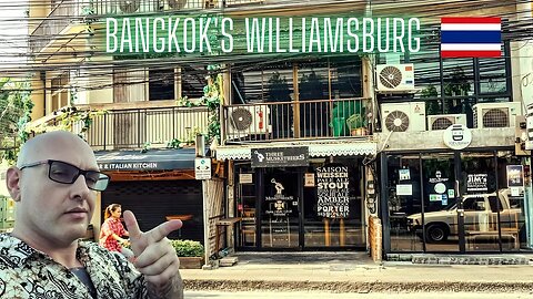 Is Ari The Most Overrated Neighborhood In Bangkok? 🇹🇭