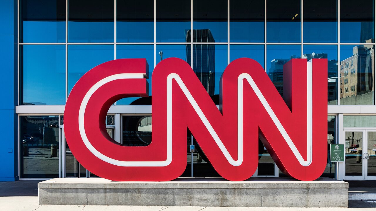 CNN Star Dies Suddenly — The Media Fallout is Stunning