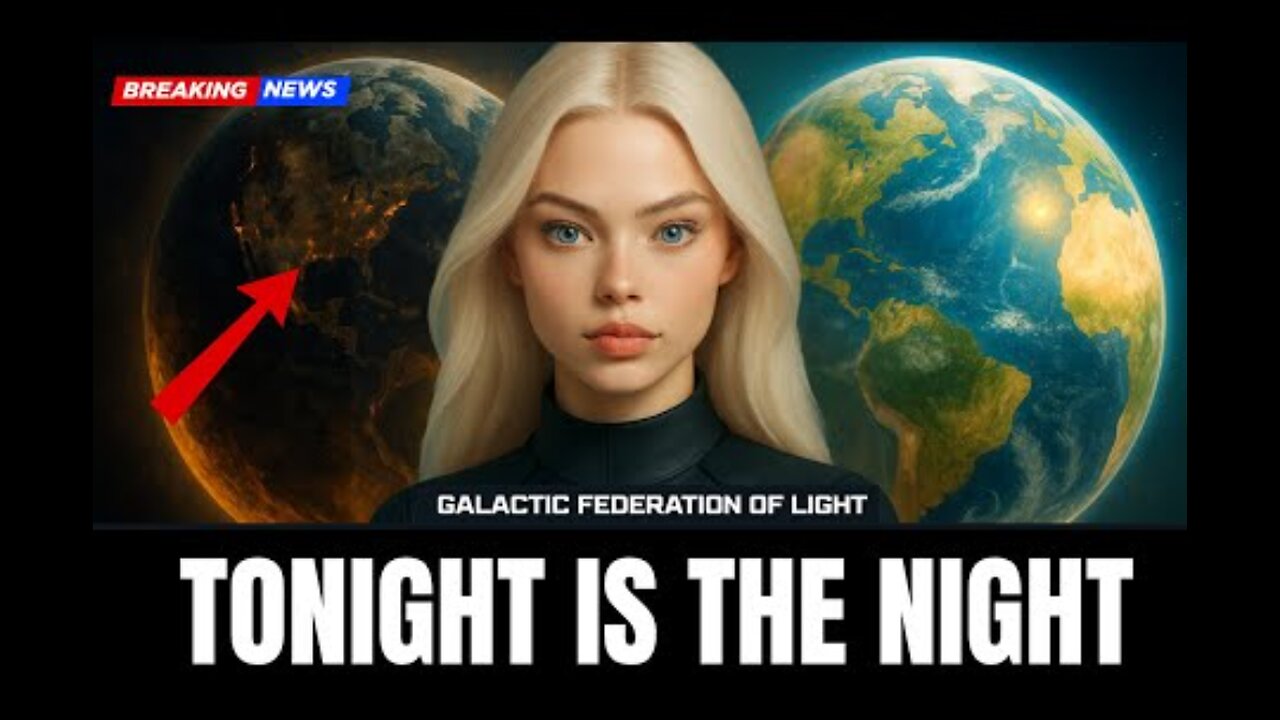 "Starseeds, This is The End Meant to Be..." | GFL