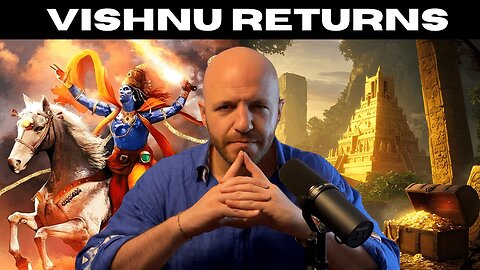 How Shambhala Relates to Jesus, Isha, Kalki, Buddha, and the Messiah | Ep 377