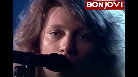 Bon Jovi I'll Be There For You ( Video ) HD