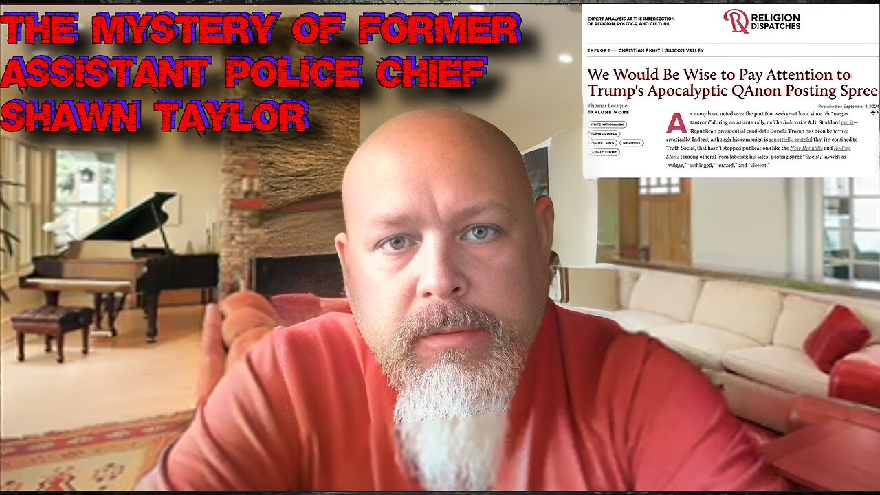 ( -1044 ) Orion P3 Buried, UFO Release II, Calm Before the Storm Trump Post, Nuno's ExplosiveGuest Shawn Taylor, Tulsi Leave B4 Dems Nab Her, & UFO Historian Richard Dolan's Take