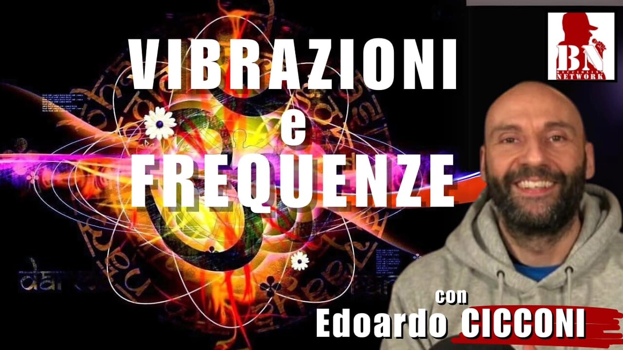 GUARIRE attraverso VIBRAZIONI e FREQUENZE | Alla Mezza