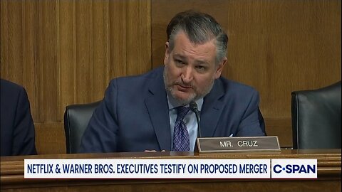 Netflix, Warner Bros Can't Answer If We're On Stolen Land