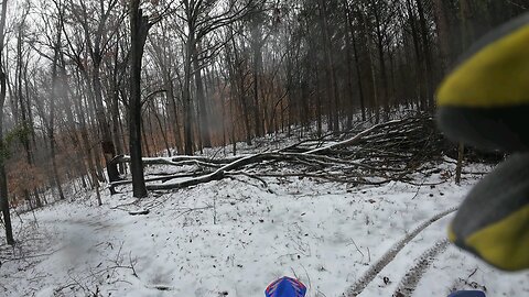 Snow 2