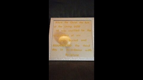 Thankful for the LORD our God