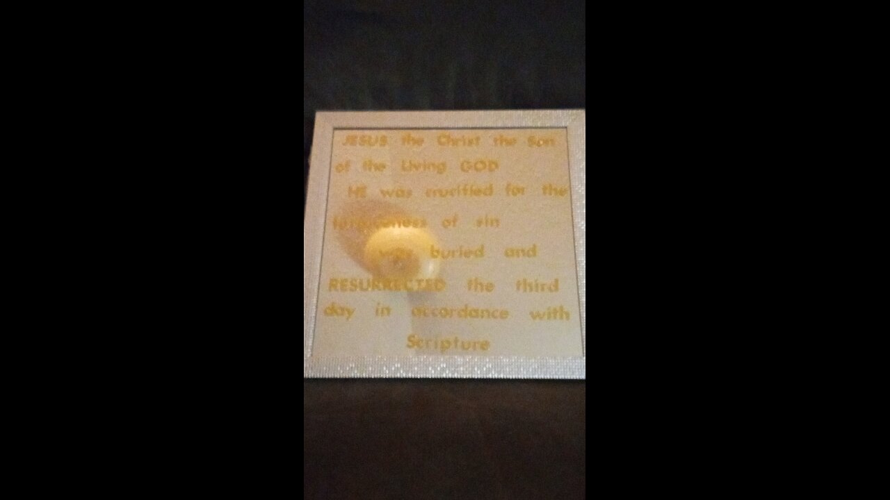 Thankful for the LORD our God